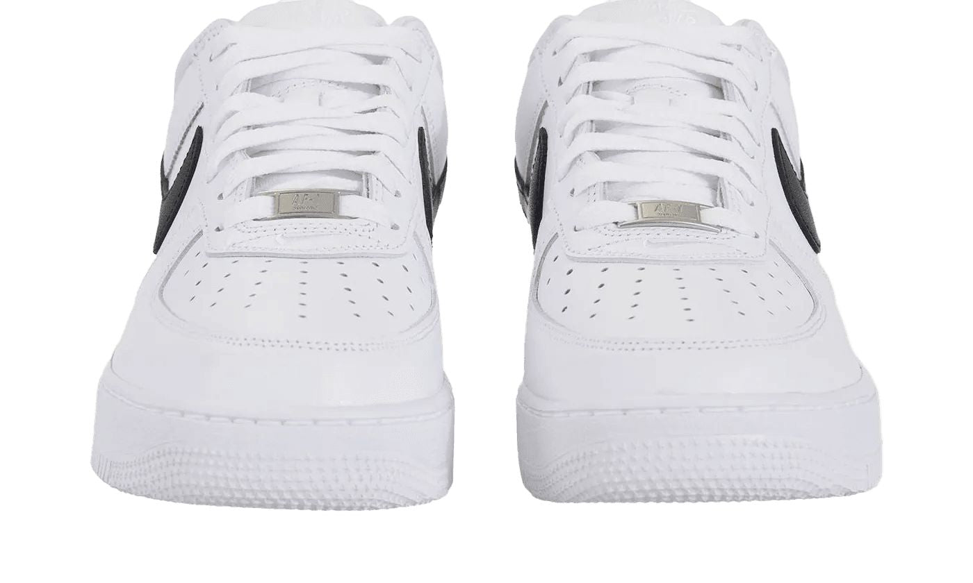 Nike Air Force 1 Low Supreme White Black