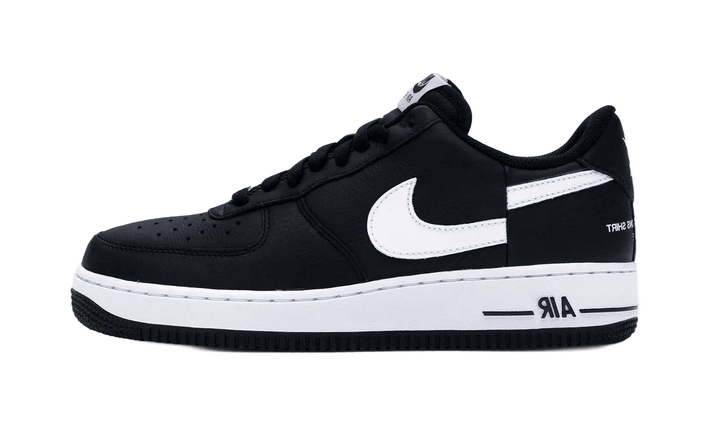 Nike Air Force 1 Low Supreme x Comme des Garçons (2018) – limitierter Sneaker bei Shade Studios