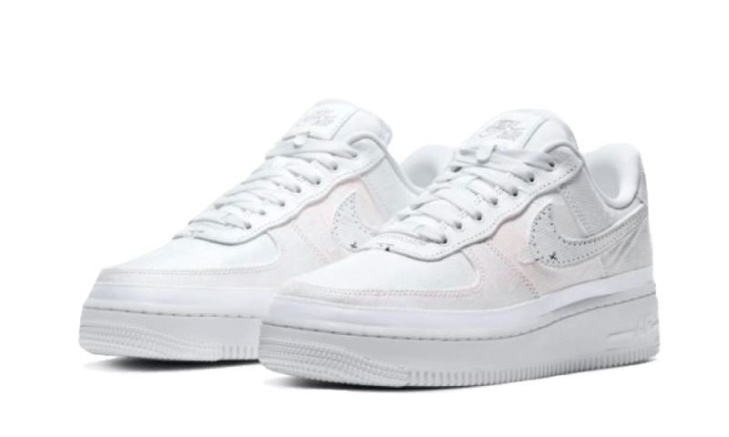 Nike Air Force 1 Low Tear Away Sail – limitierter Sneaker bei Shade Studios