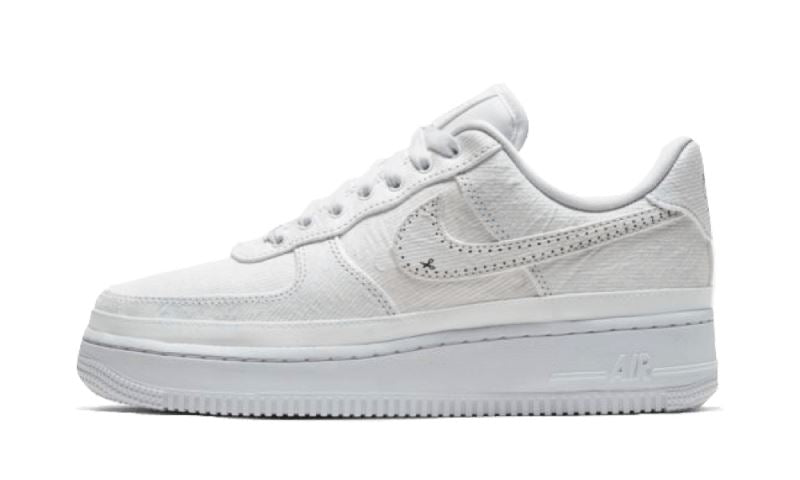 Nike Air Force 1 Low Tear Away White – limitierter Sneaker bei Shade Studios