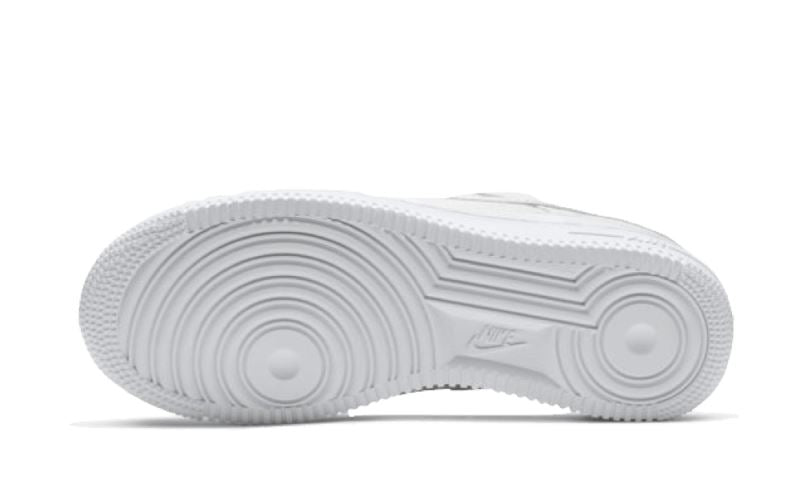 Nike Air Force 1 Low Tear Away White – limitierter Sneaker bei Shade Studios