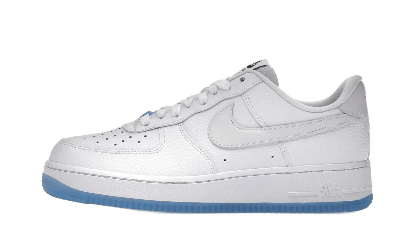 Nike Air Force 1 Low UV Reactive Swoosh