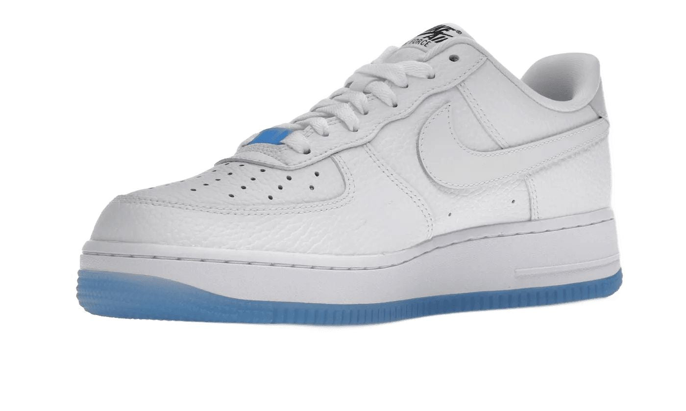 Nike Air Force 1 Low UV Reactive Swoosh