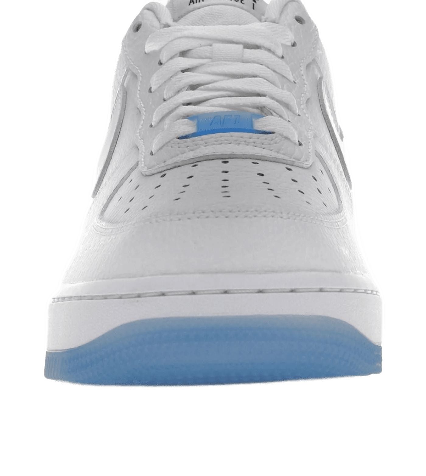 Nike Air Force 1 Low UV Reactive Swoosh