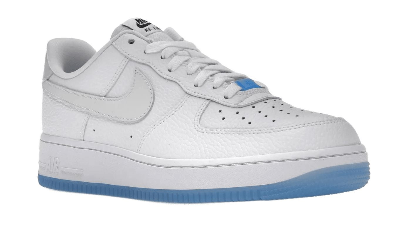 Nike Air Force 1 Low UV Reactive Swoosh