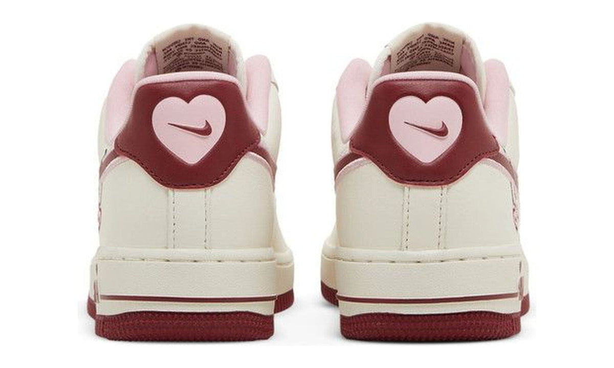 Nike Wmns Air Force 1 Low 'Valentine's Day 2023'