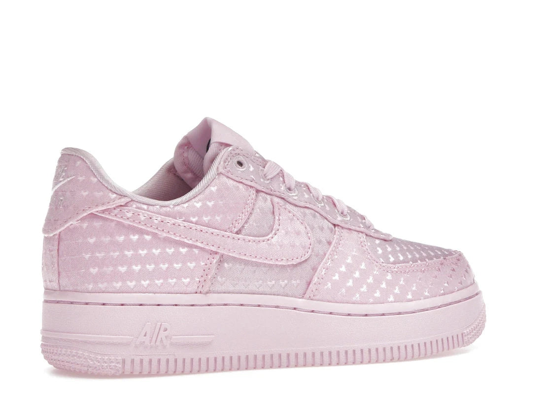 Air Force 1 Low Valentine's Day Pink Foam (2026) - IQ9965-601