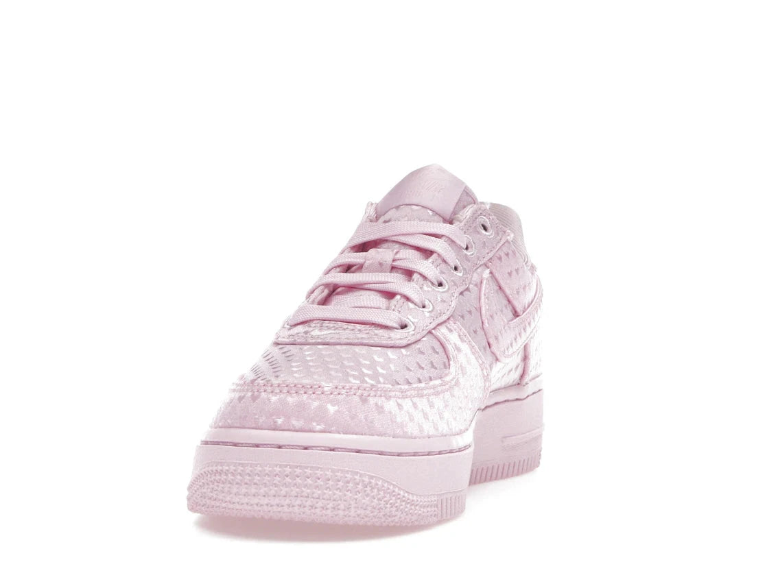 Air Force 1 Low Valentine's Day Pink Foam (2026) - IQ9965-601