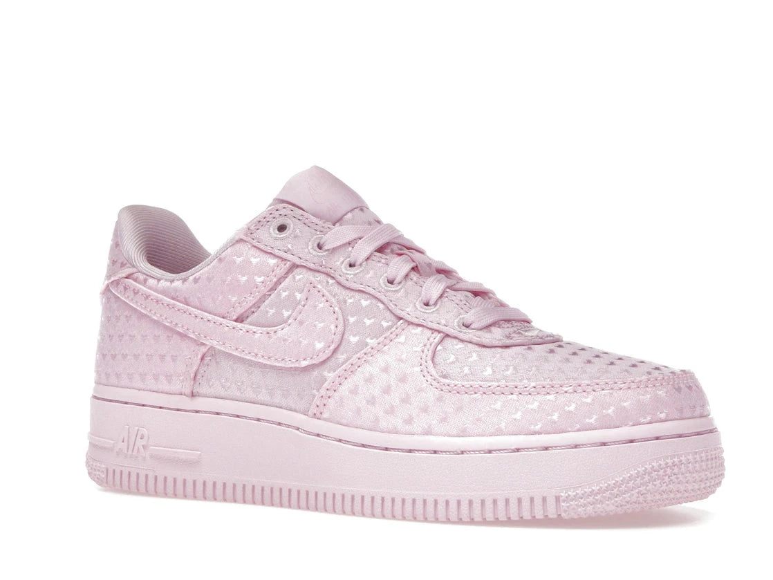 Air Force 1 Low Valentine's Day Pink Foam (2026) - IQ9965-601