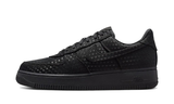 Nike Air Force 1 Low Valentine's Day Triple Black (2026)