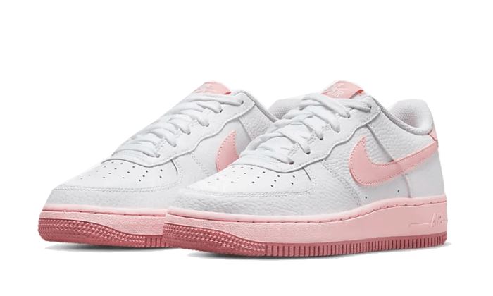 Nike Air Force 1 Low White Pink (2022) – limitierter Sneaker bei Shade Studios