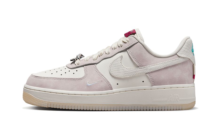 Nike Air Force 1 Low Year of the Dragon (2024) – limitierter Sneaker bei Shade Studios