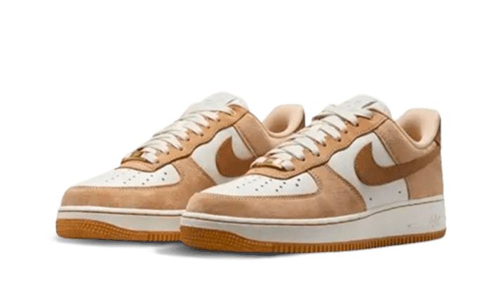 Nike Air Force 1 LXX Vachetta Tan – limitierter Sneaker bei Shade Studios