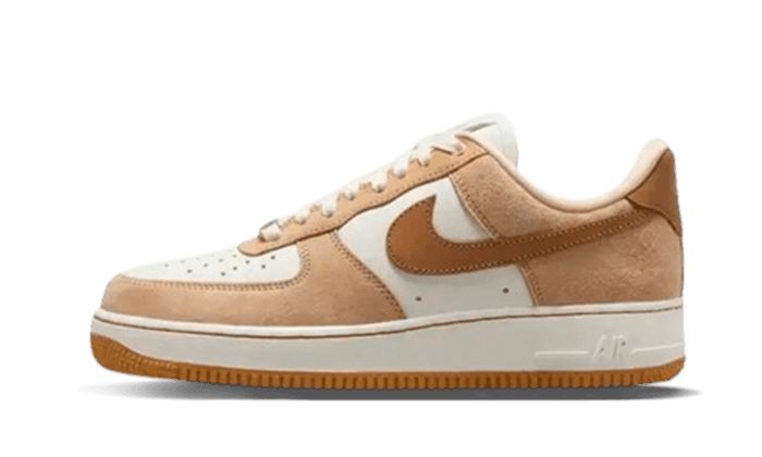Nike Air Force 1 LXX Vachetta Tan – limitierter Sneaker bei Shade Studios