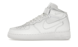 Nike Air Force 1 Mid '07 White