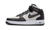 Nike Air Force 1 Mid Stussy Grey Black – limitierter Sneaker bei Shade Studios