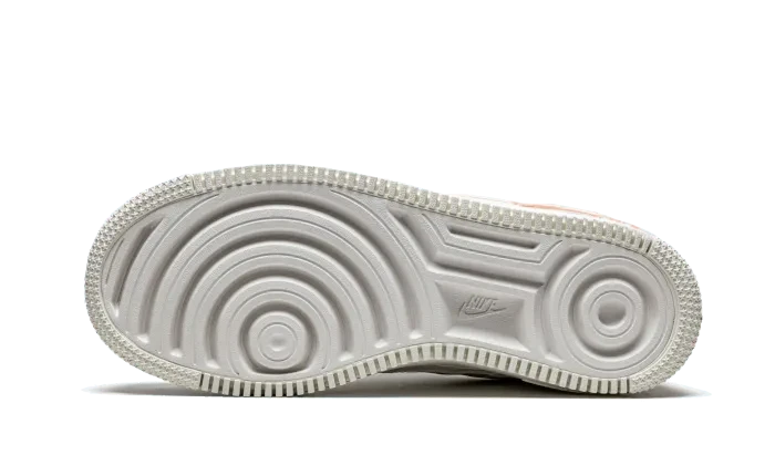 Nike Air Force 1 Shadow Barely Green – limitierter Sneaker bei Shade Studios