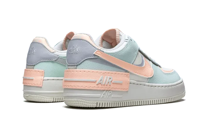 Nike Air Force 1 Shadow Barely Green – limitierter Sneaker bei Shade Studios