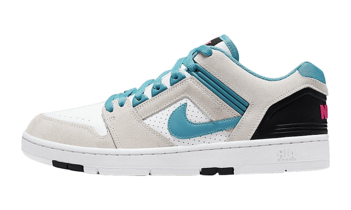 Nike Air Force 2 Low SB Nebula Blue