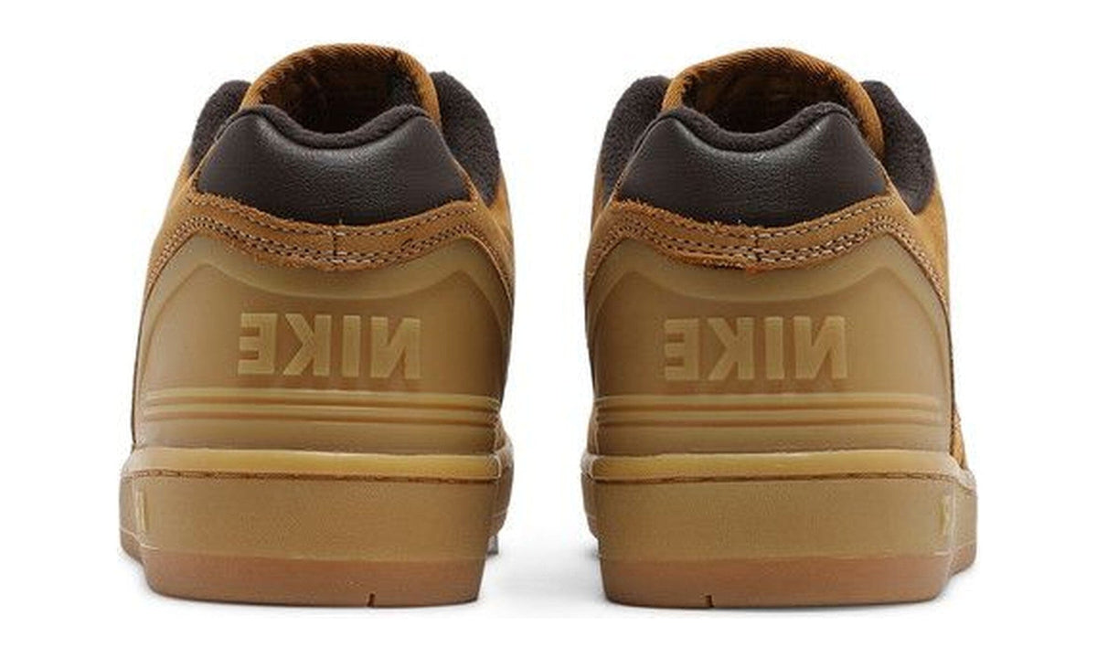 Nike Air Force 2 Low SB Premium Baroque Brown