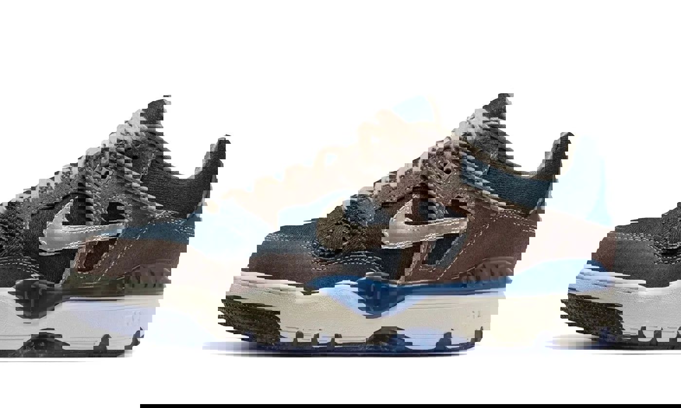 Nike Air Force 3 Low SP Nigo x Levi's Enigma Stone