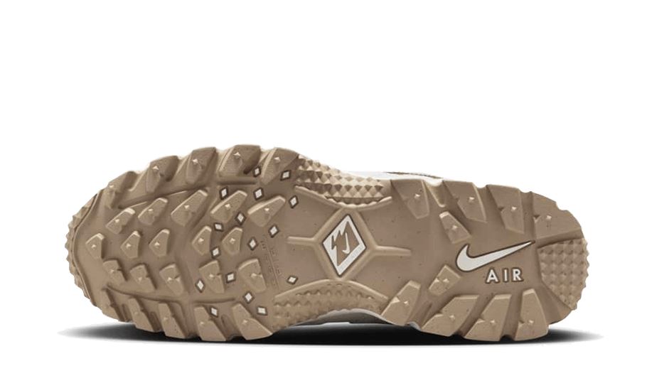 Nike Air Humara Bone Canvas – limitierter Sneaker bei Shade Studios