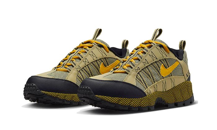 Nike Air Humara Wheat Grass – limitierter Sneaker bei Shade Studios