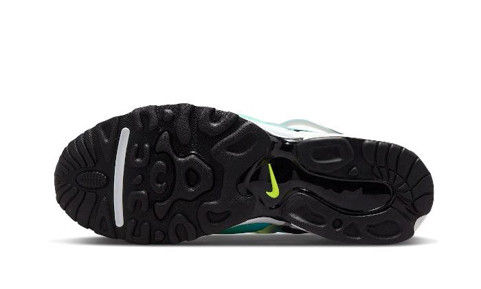 Nike Air Kukini SE Gradient Lemon Venom – limitierter Sneaker bei Shade Studios