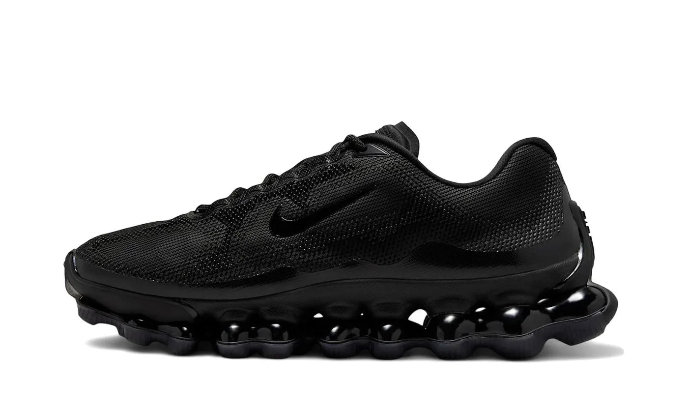 Air Liquid Max Triple Black - IQ7634-003
