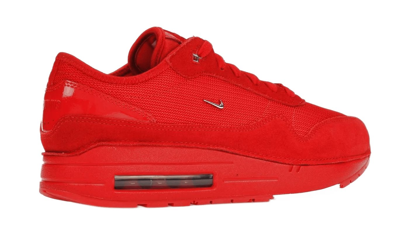 Nike Air Max 1 '86 Jacquemus Mystic Red