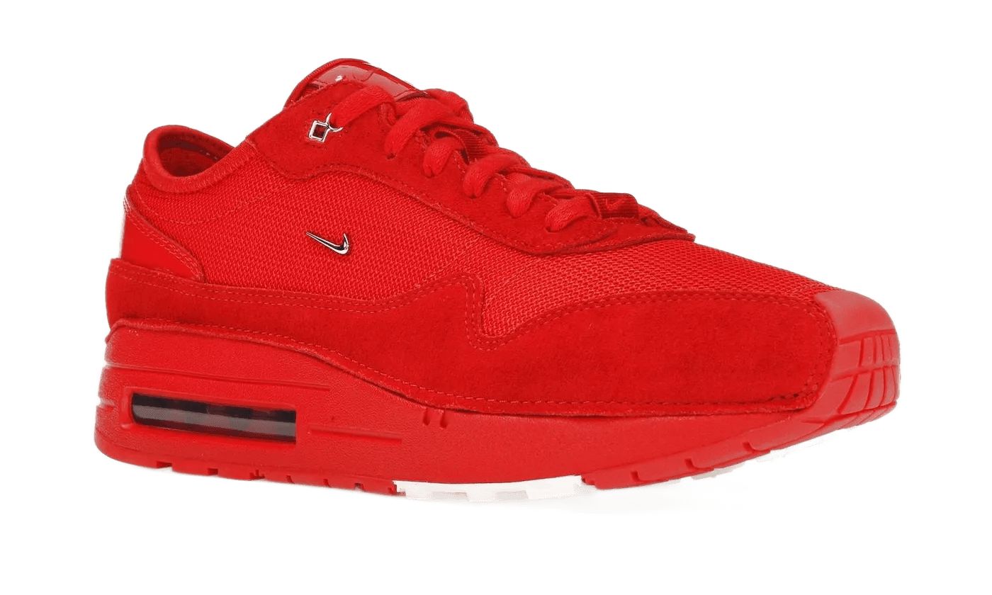 Nike Air Max 1 '86 Jacquemus Mystic Red