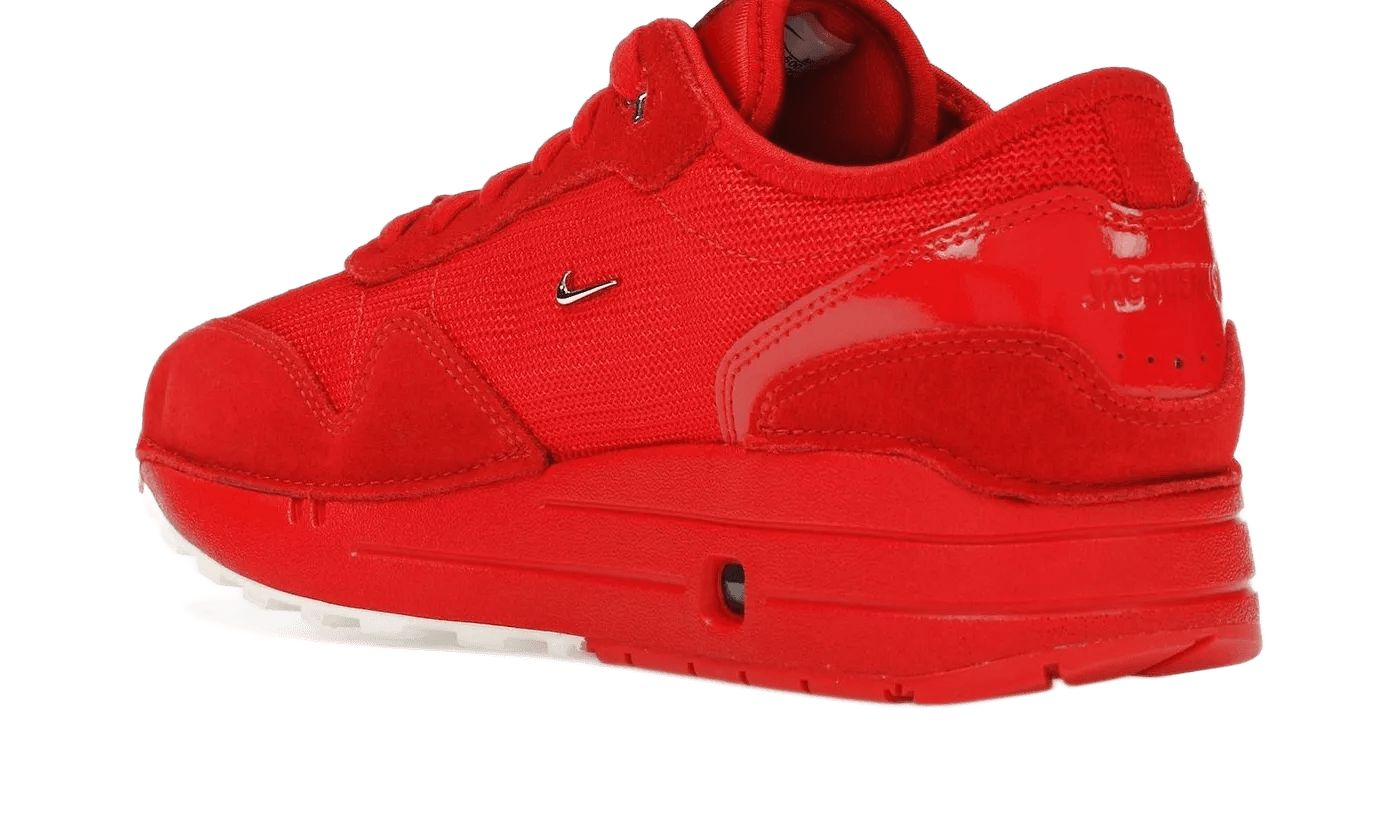 Nike Air Max 1 '86 Jacquemus Mystic Red