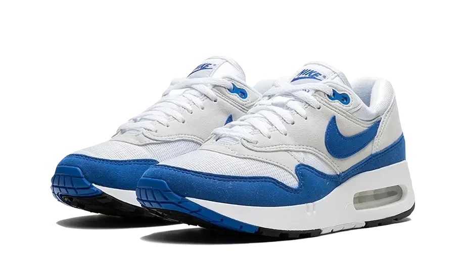 Nike Air Max 1 '86 OG Big Bubble Royal – limitierter Sneaker bei Shade Studios