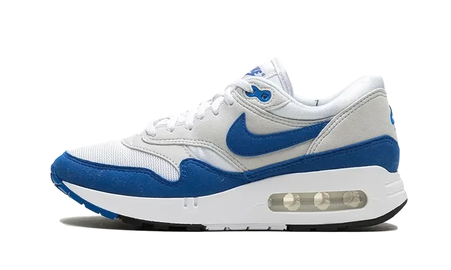 Nike Air Max 1 '86 OG Big Bubble Royal – limitierter Sneaker bei Shade Studios