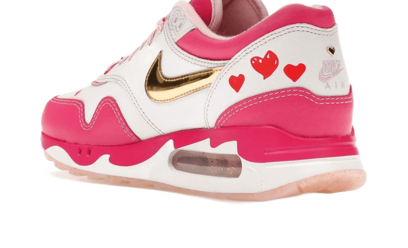 Nike Air Max 1 '86 OG Doernbecher Hailey