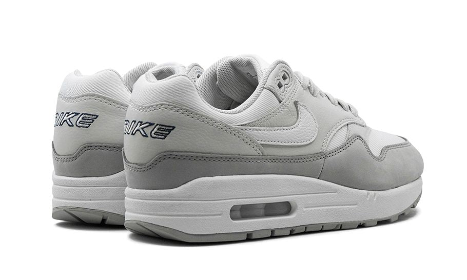 Nike Air Max 1 '87 LX Light Smoke Grey – limitierter Sneaker bei Shade Studios