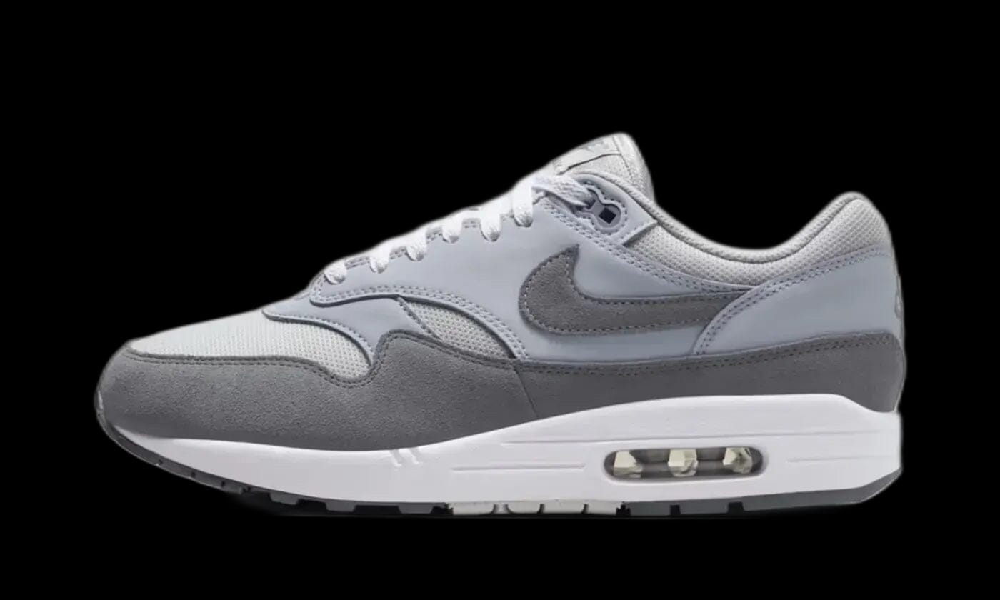 Nike Air Max 1 '87 Photon Dust Wolf Grey – limitierter Sneaker bei Shade Studios
