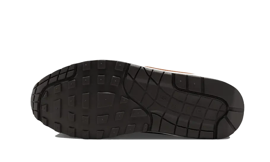 Nike Air Max 1 '87 Velvet Brown – limitierter Sneaker bei Shade Studios