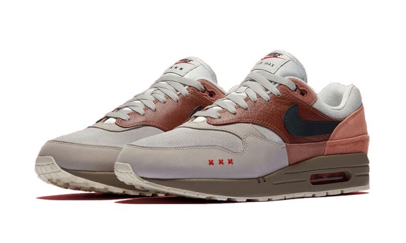 Nike Air Max 1 Amsterdam City Pack – limitierter Sneaker bei Shade Studios