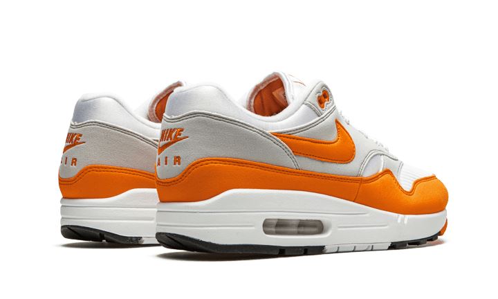 Nike Air Max 1 Anniversary Orange (2020) – limitierter Sneaker bei Shade Studios