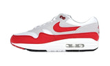 Nike Air Max 1 Anniversary Red (2017/2018 Restock Pair)