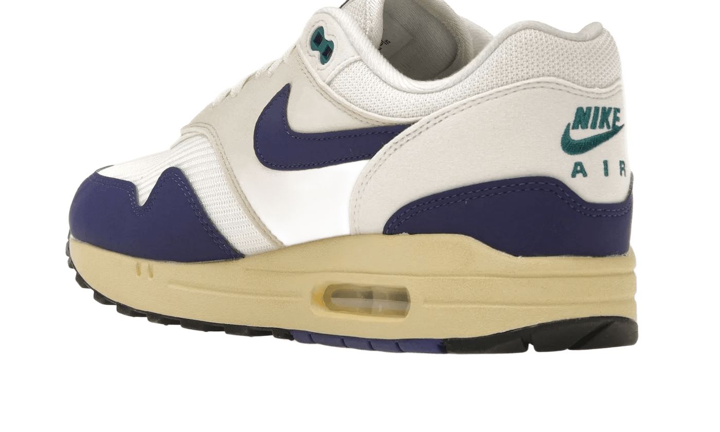 Nike Air Max 1 Athletic Department Deep Royal Blue