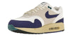 Nike Air Max 1 Athletic Department Deep Royal Blue