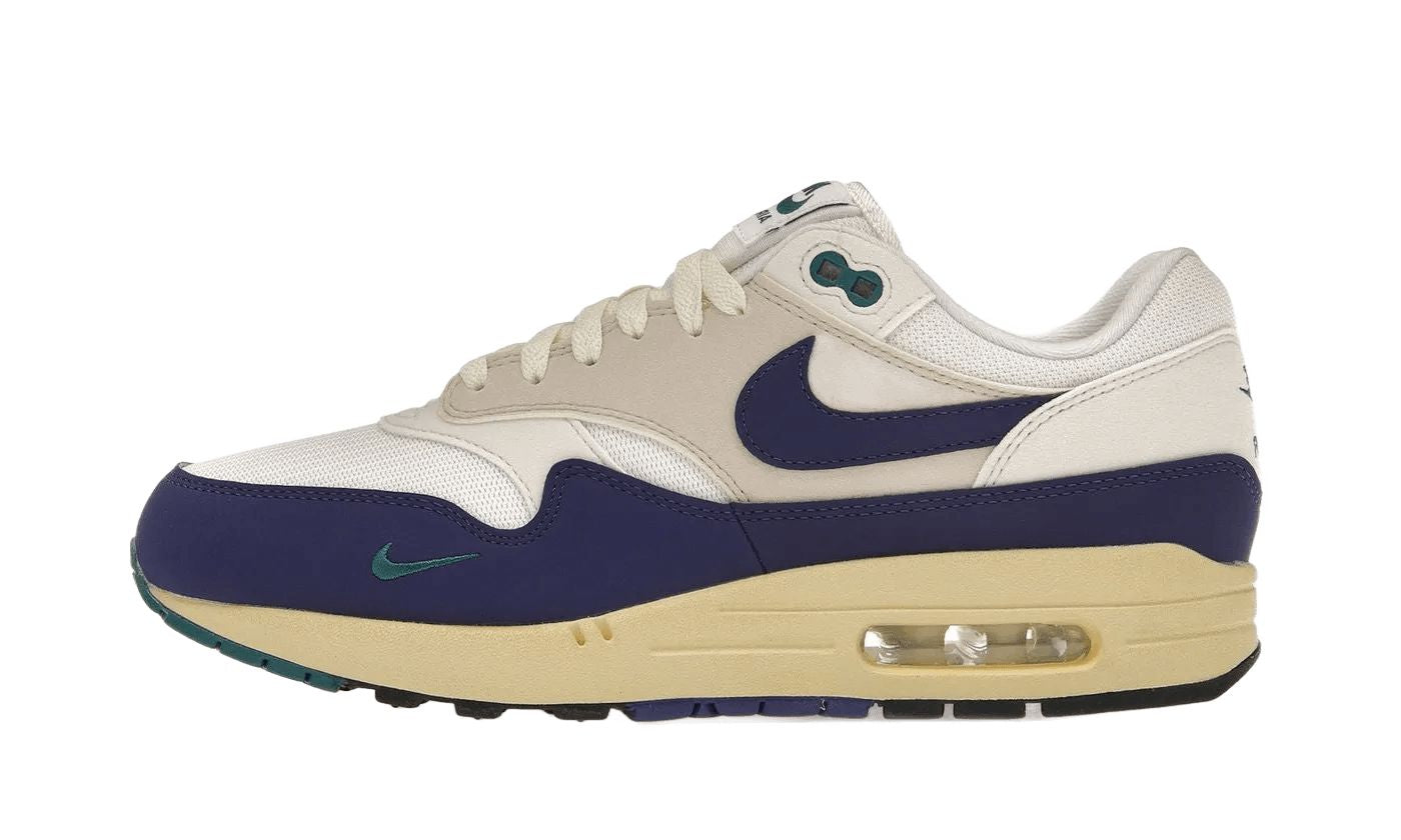 Nike Air Max 1 Athletic Department Deep Royal Blue