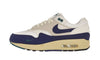 Nike Air Max 1 Athletic Department Deep Royal Blue