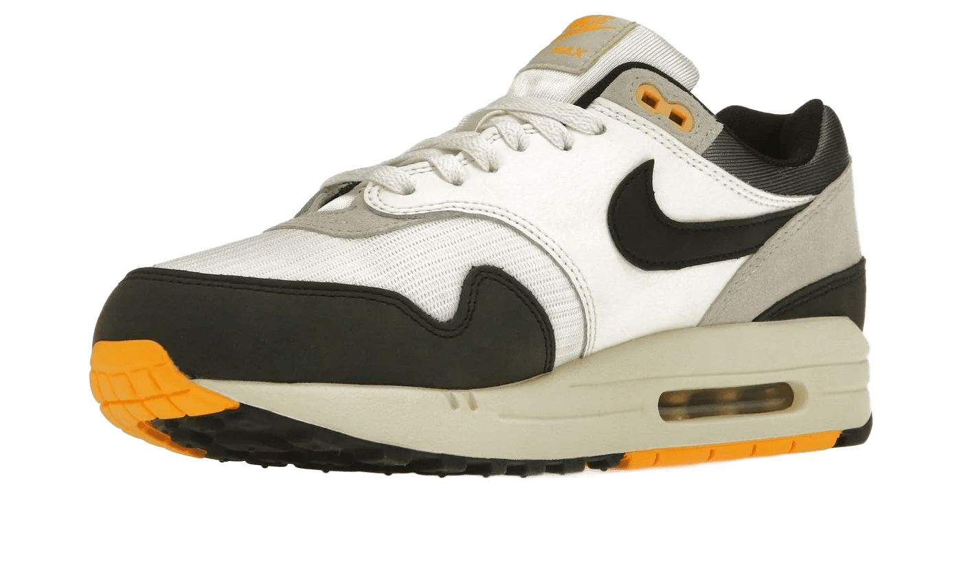 Nike Air Max 1 Athletic Department Light Bone University Gold