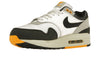 Nike Air Max 1 Athletic Department Light Bone University Gold