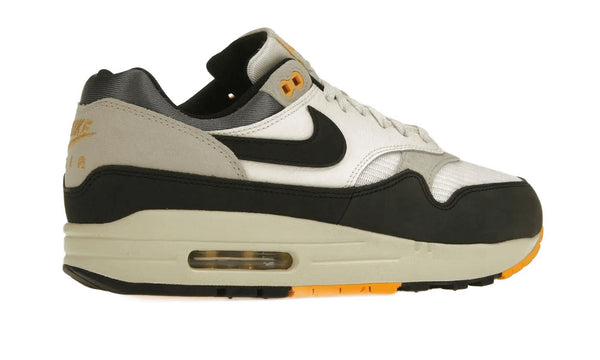 Nike Air Max 1 Athletic Department Light Bone University Gold