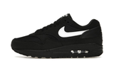 Nike Air Max 1 Black White Swoosh