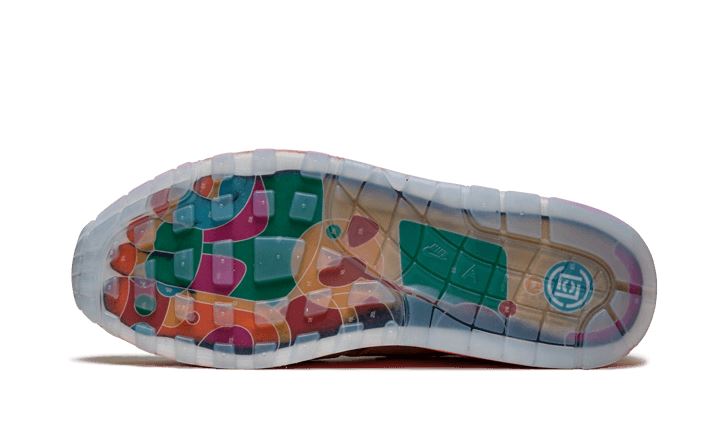 Nike Air Max 1 Clot Kiss of Death (2021) – limitierter Sneaker bei Shade Studios